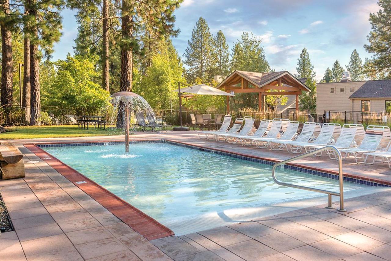 Seventh Mountain Holiday home *