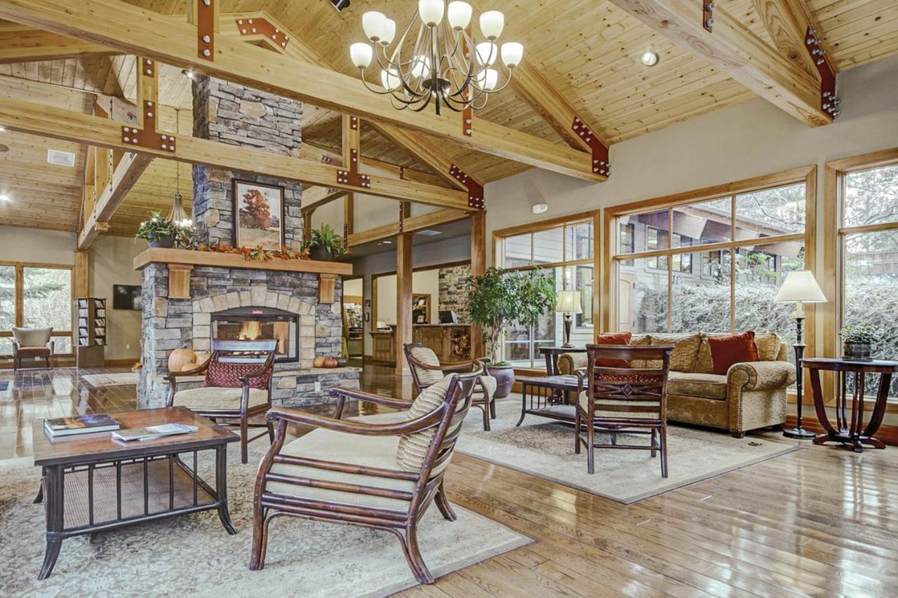 Holiday home Seventh Mountain *