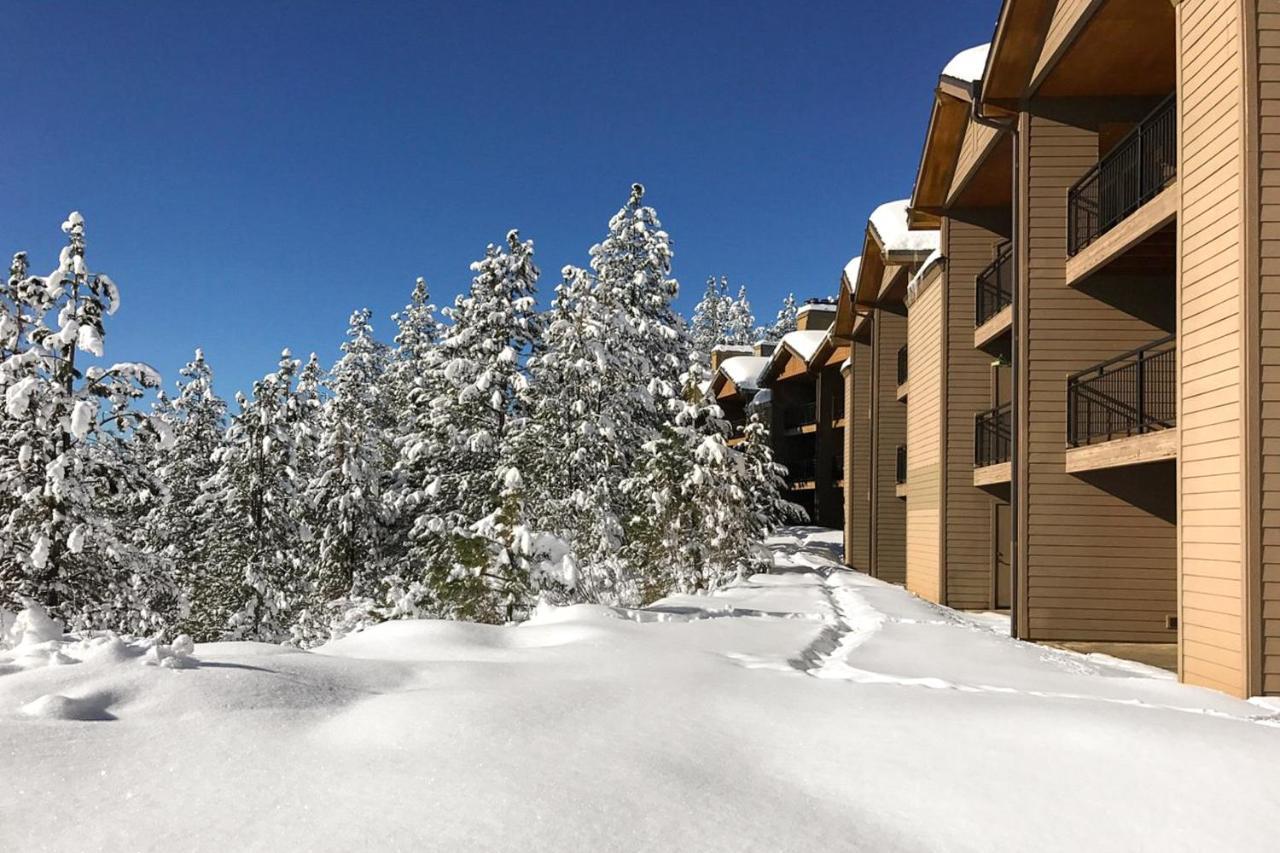 Seventh Mountain Holiday home Bend