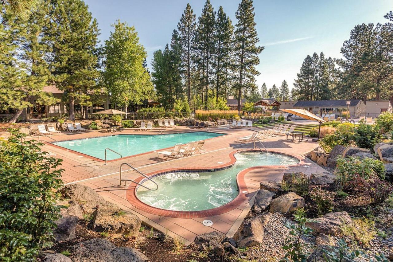 Seventh Mountain Holiday home Bend