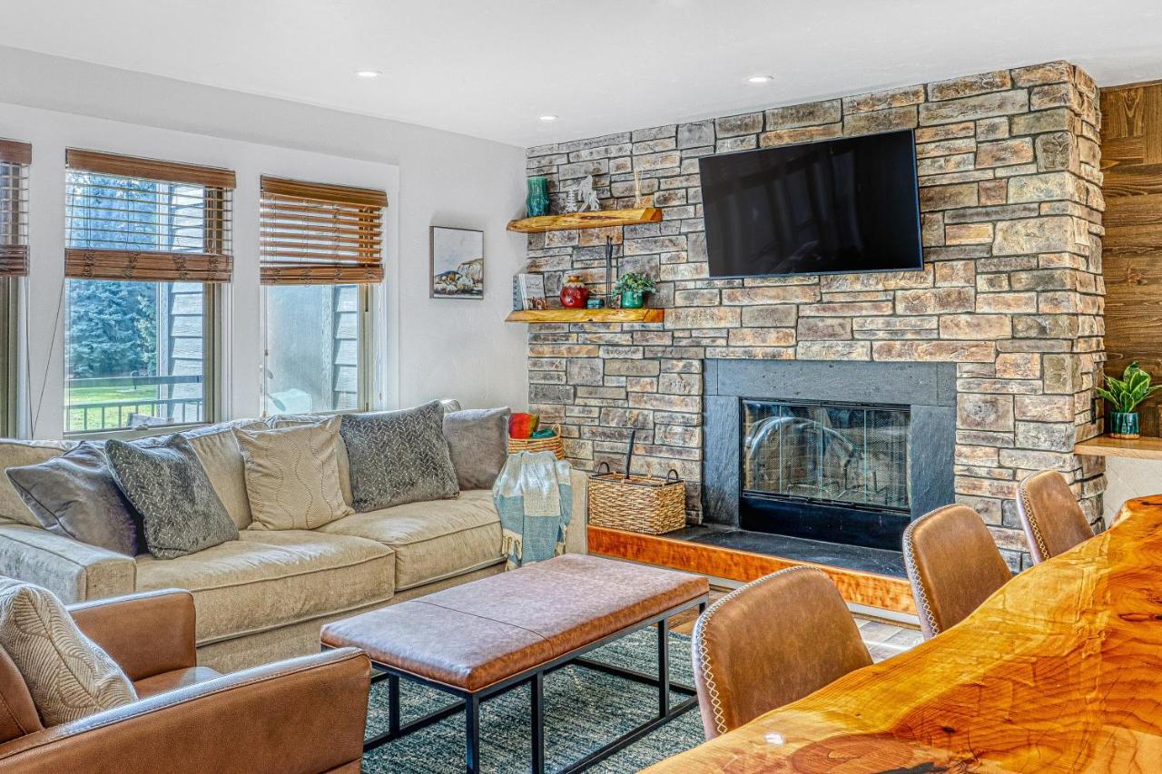 Seventh Mountain Holiday home *