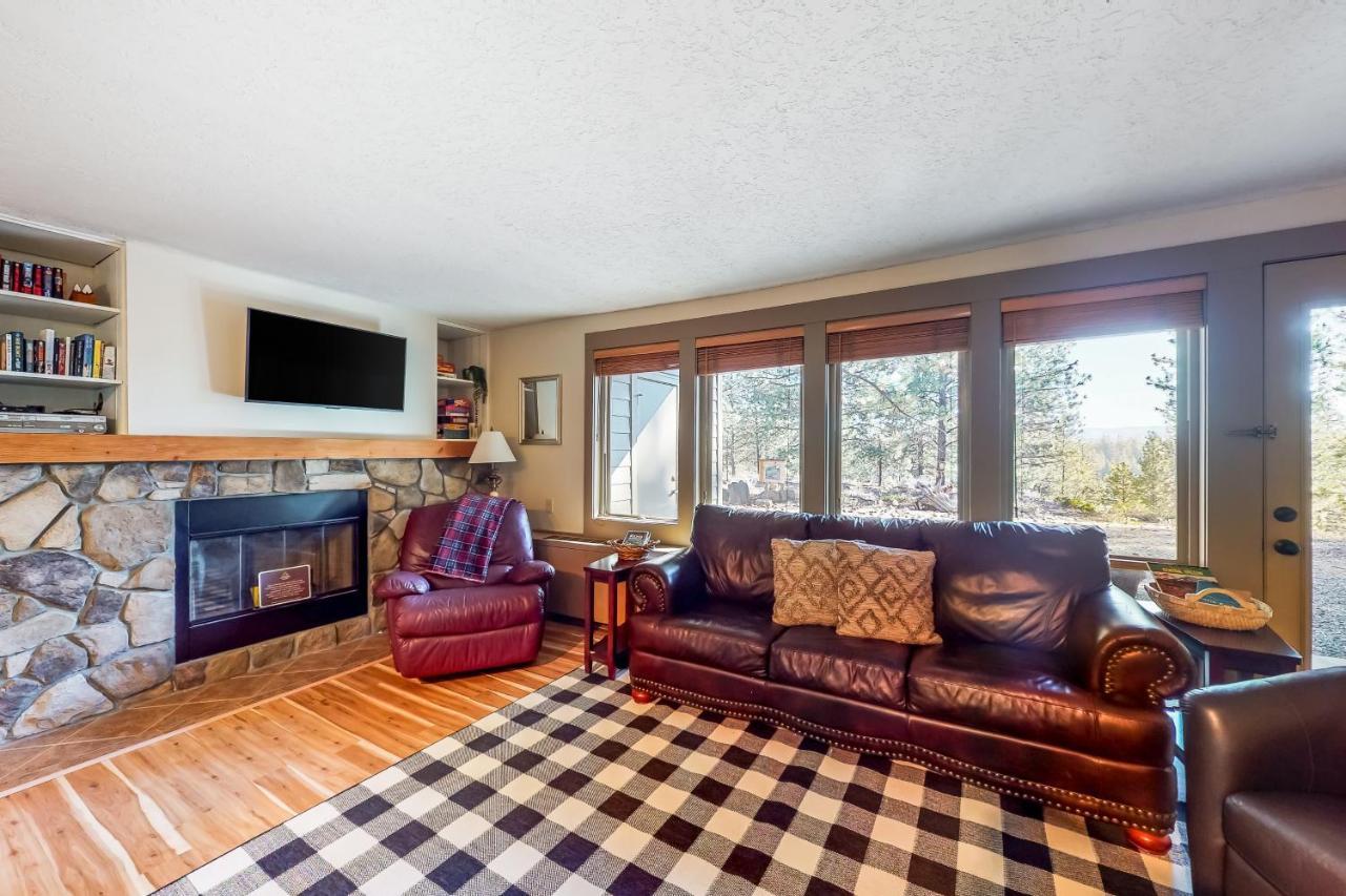 Seventh Mountain Holiday home Bend