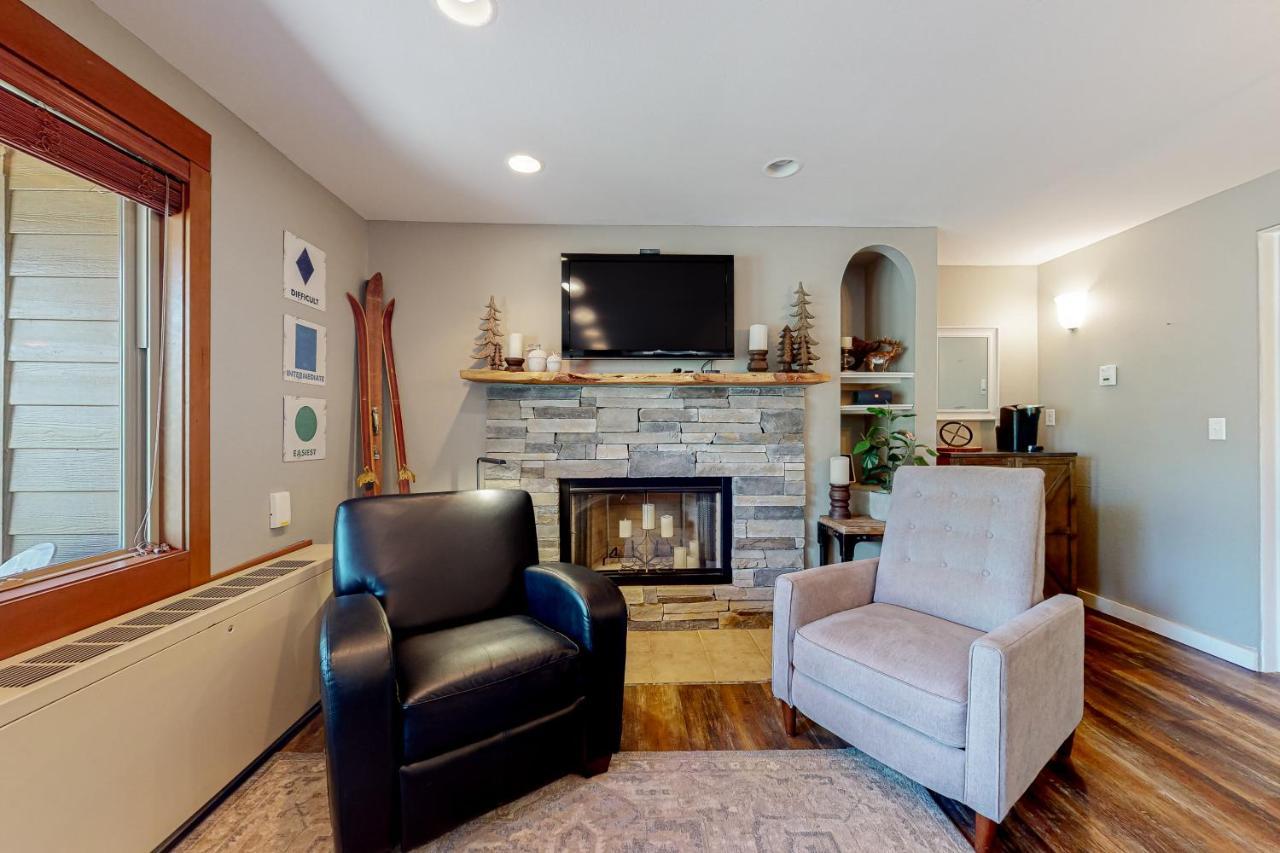 Seventh Mountain Holiday home Bend