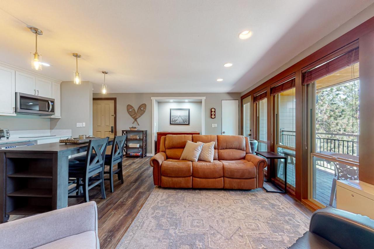 Seventh Mountain Holiday home Bend