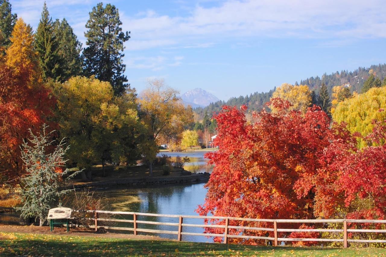 Seventh Mountain Holiday home