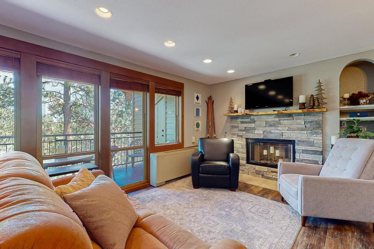 Holiday home Seventh Mountain