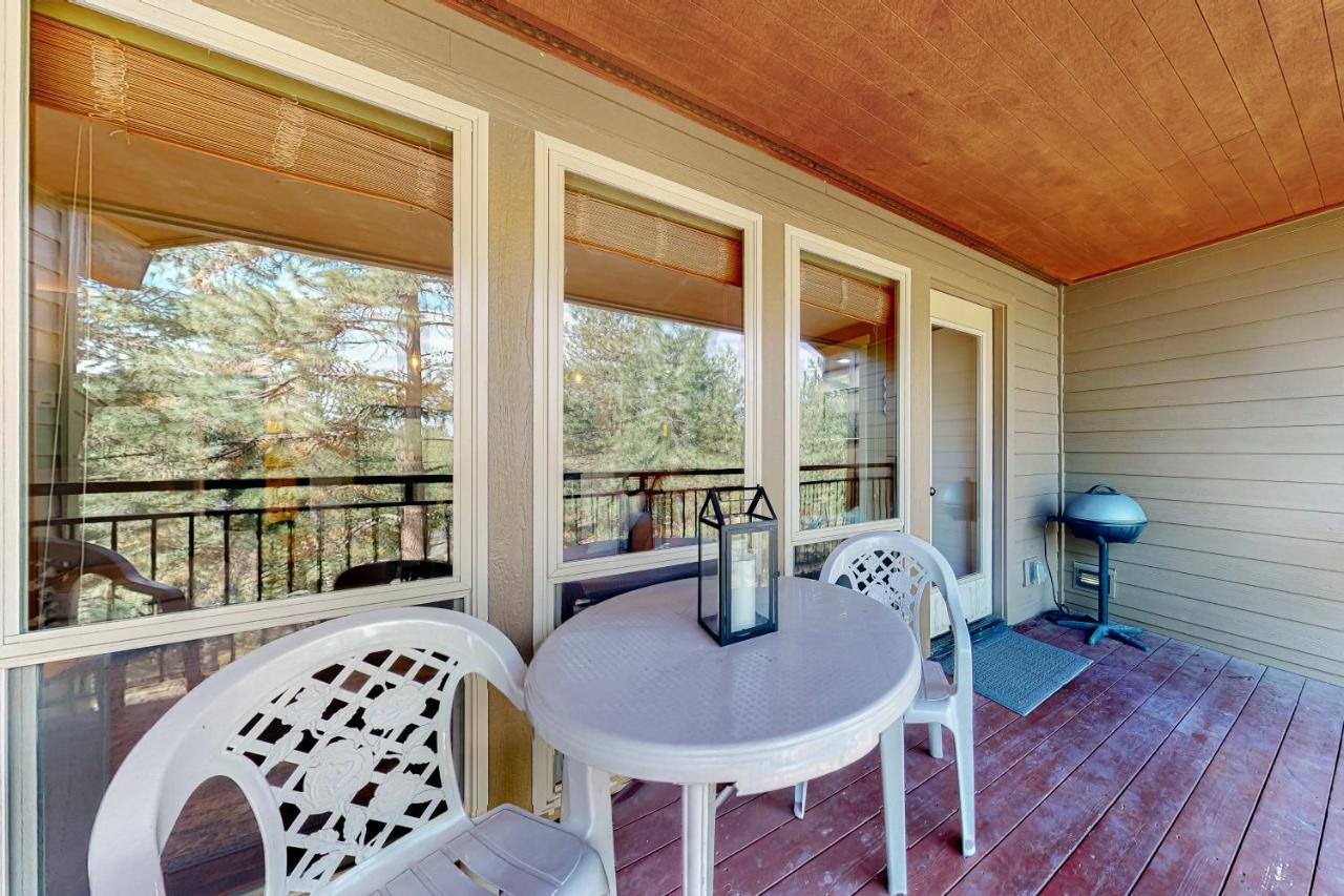 Holiday home Seventh Mountain *