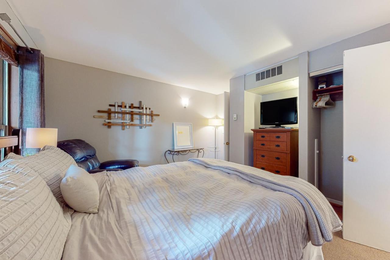 Holiday home Seventh Mountain