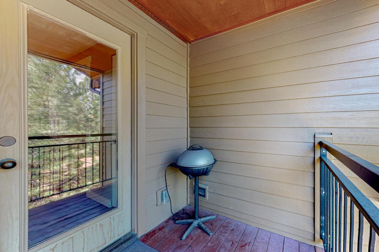 Seventh Mountain Holiday home