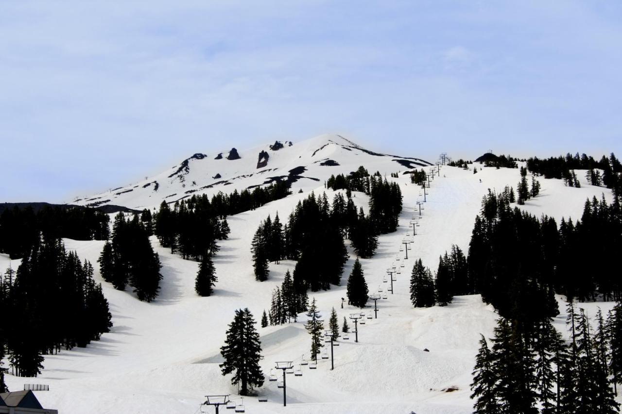 Holiday home Seventh Mountain Bend