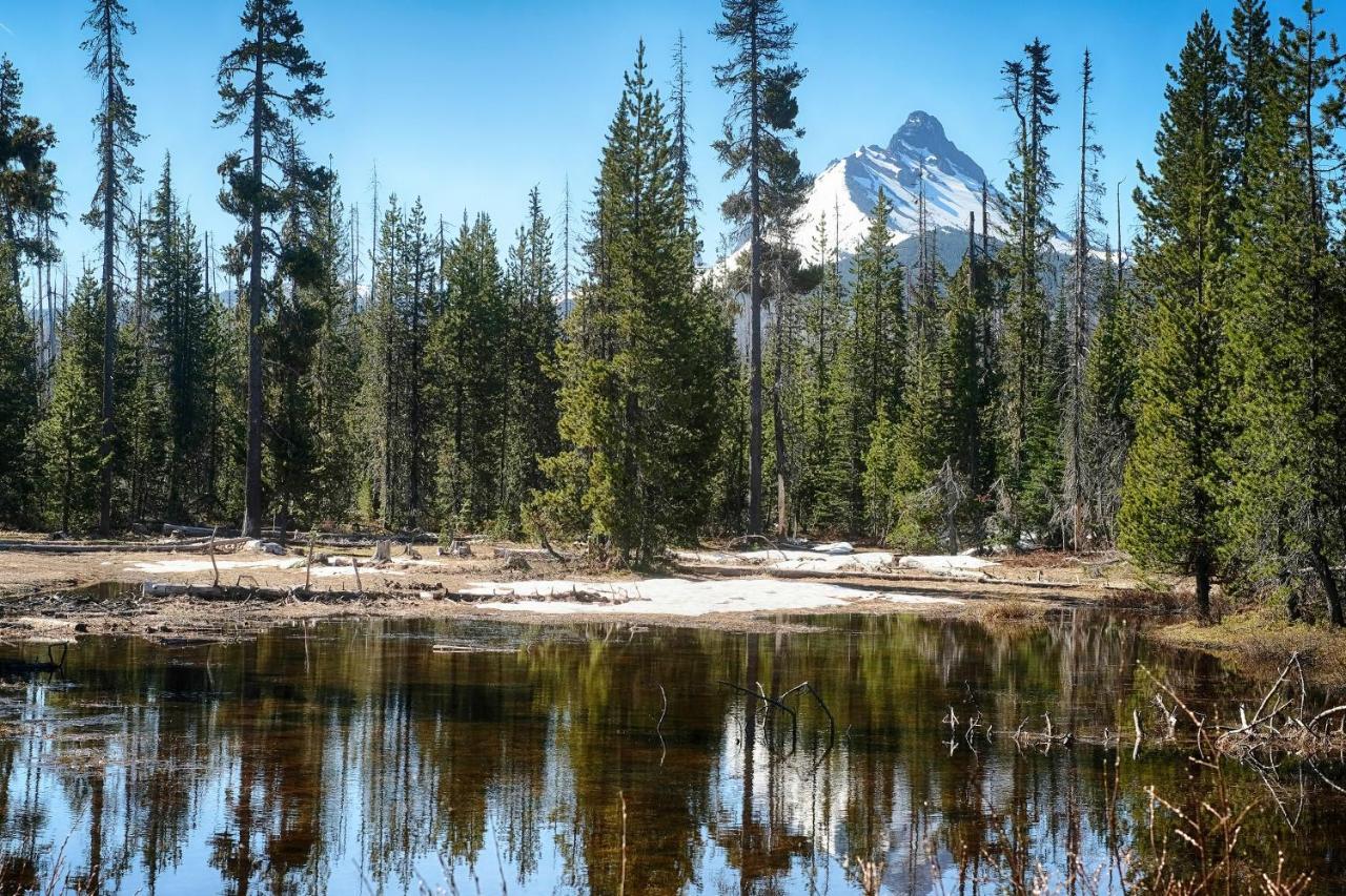 Seventh Mountain Holiday home
