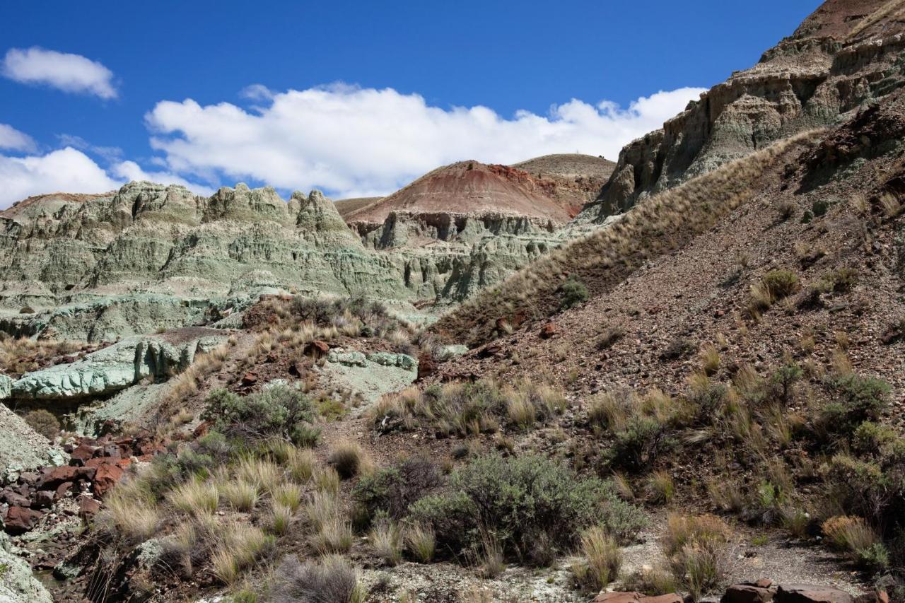Seventh Mountain