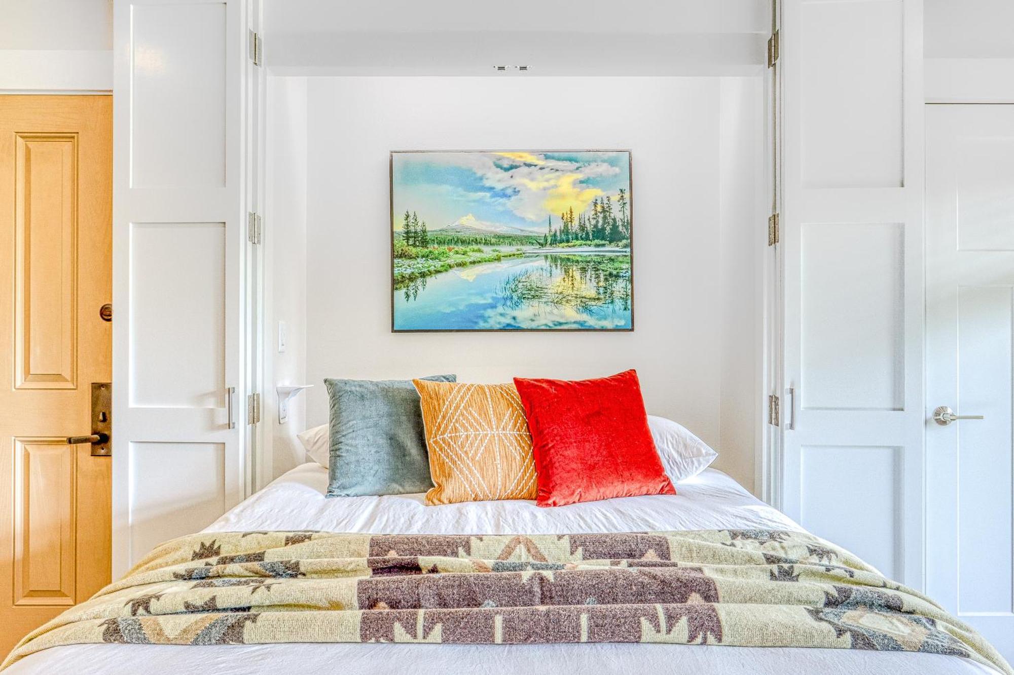Holiday home Seventh Mountain