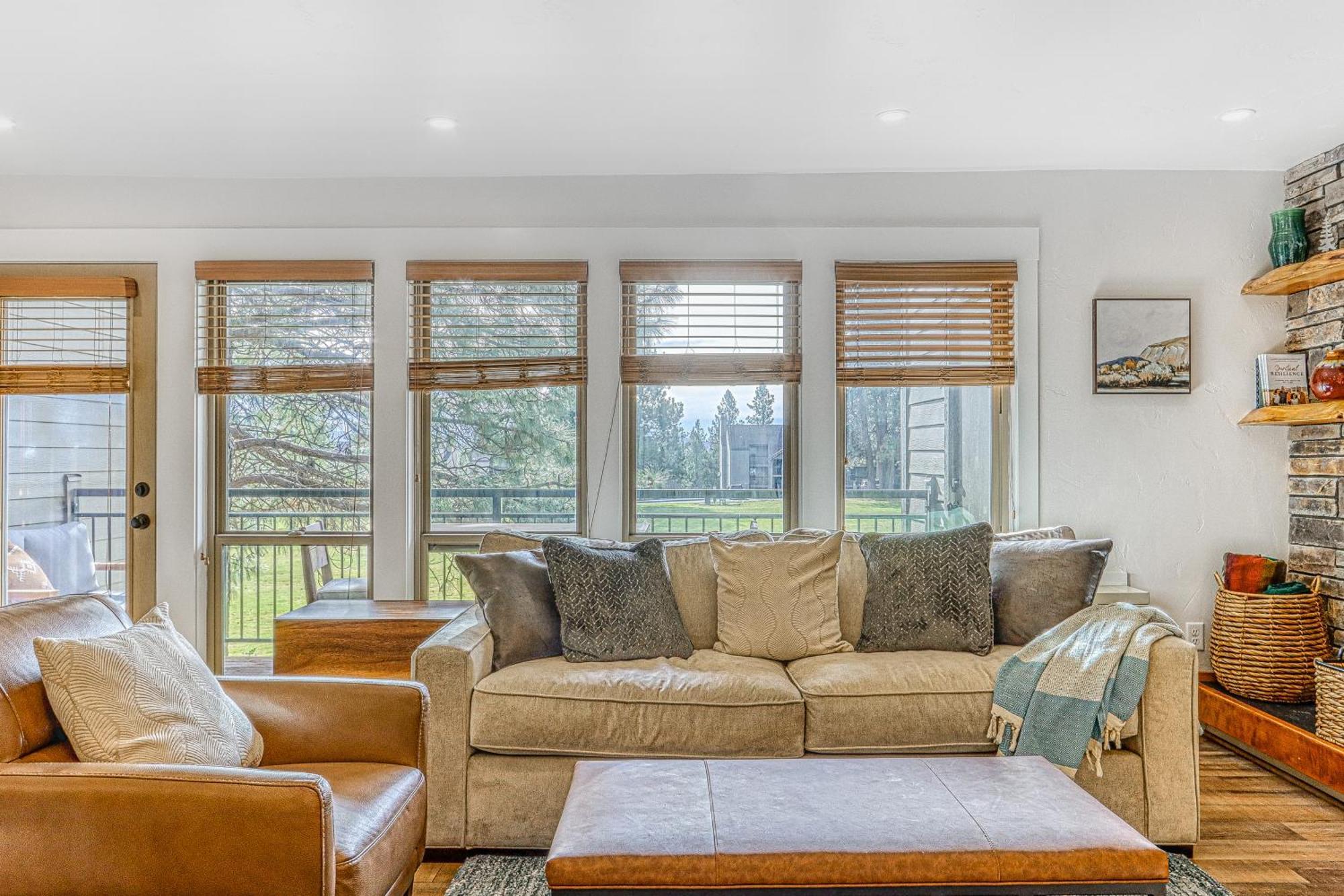Seventh Mountain Holiday home