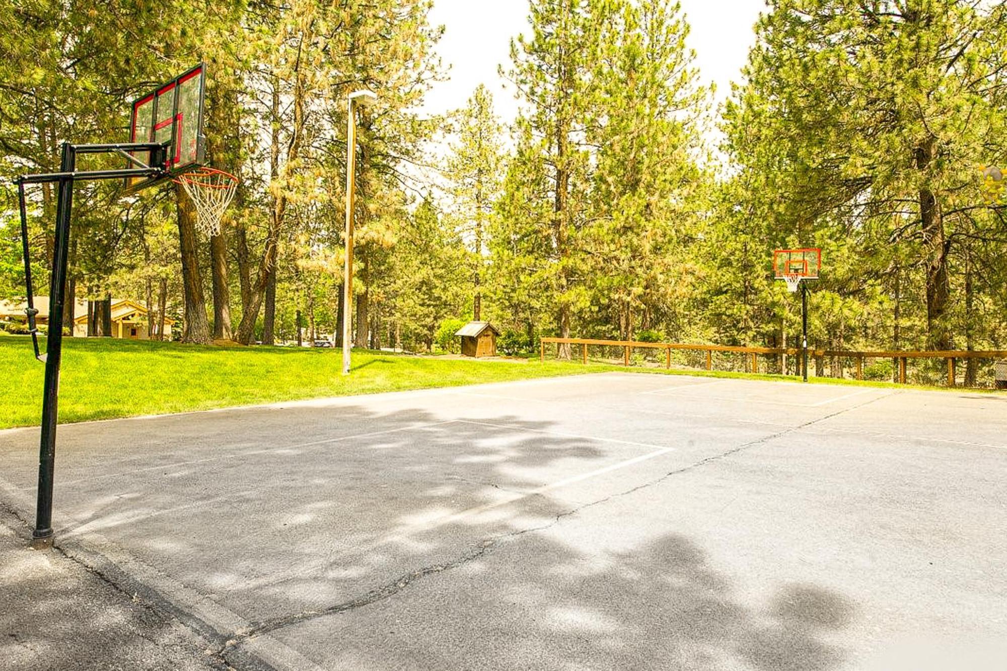 Holiday home Seventh Mountain