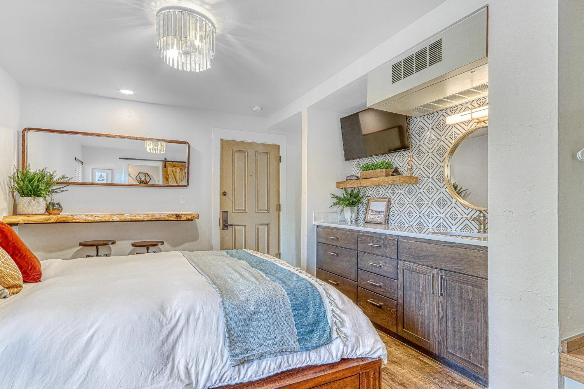 Seventh Mountain Holiday home *