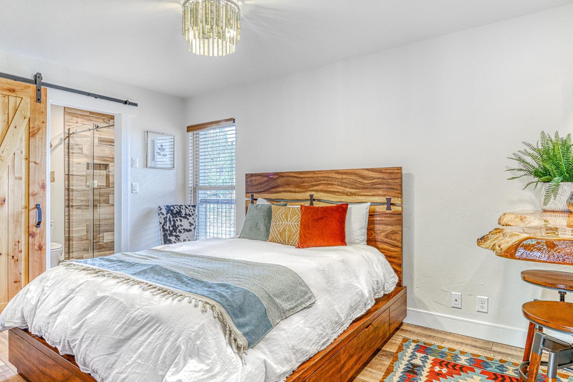 Holiday home Seventh Mountain Bend