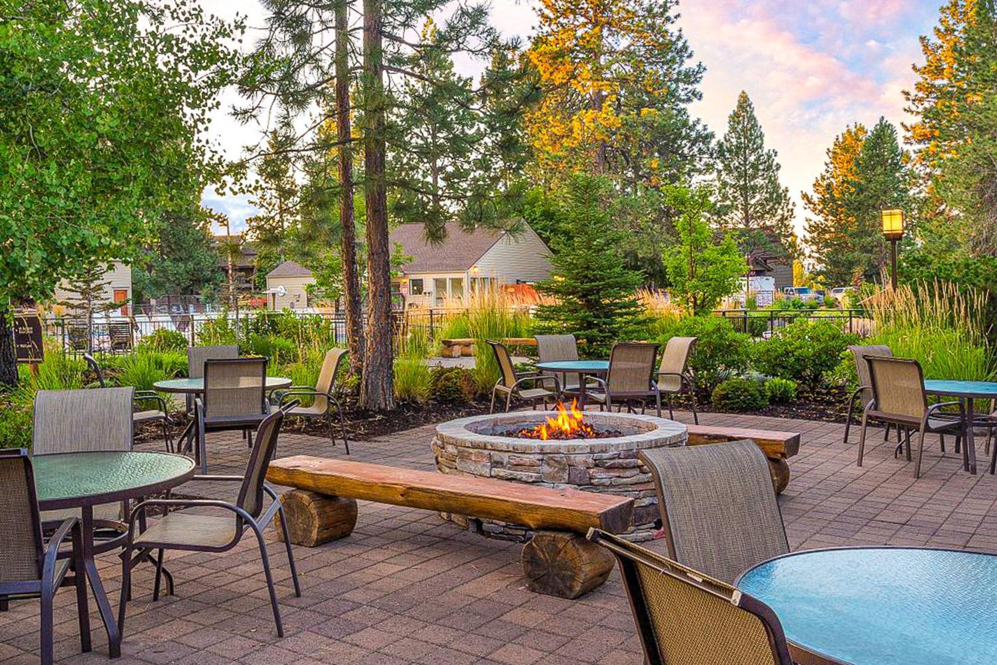 Holiday home Seventh Mountain *