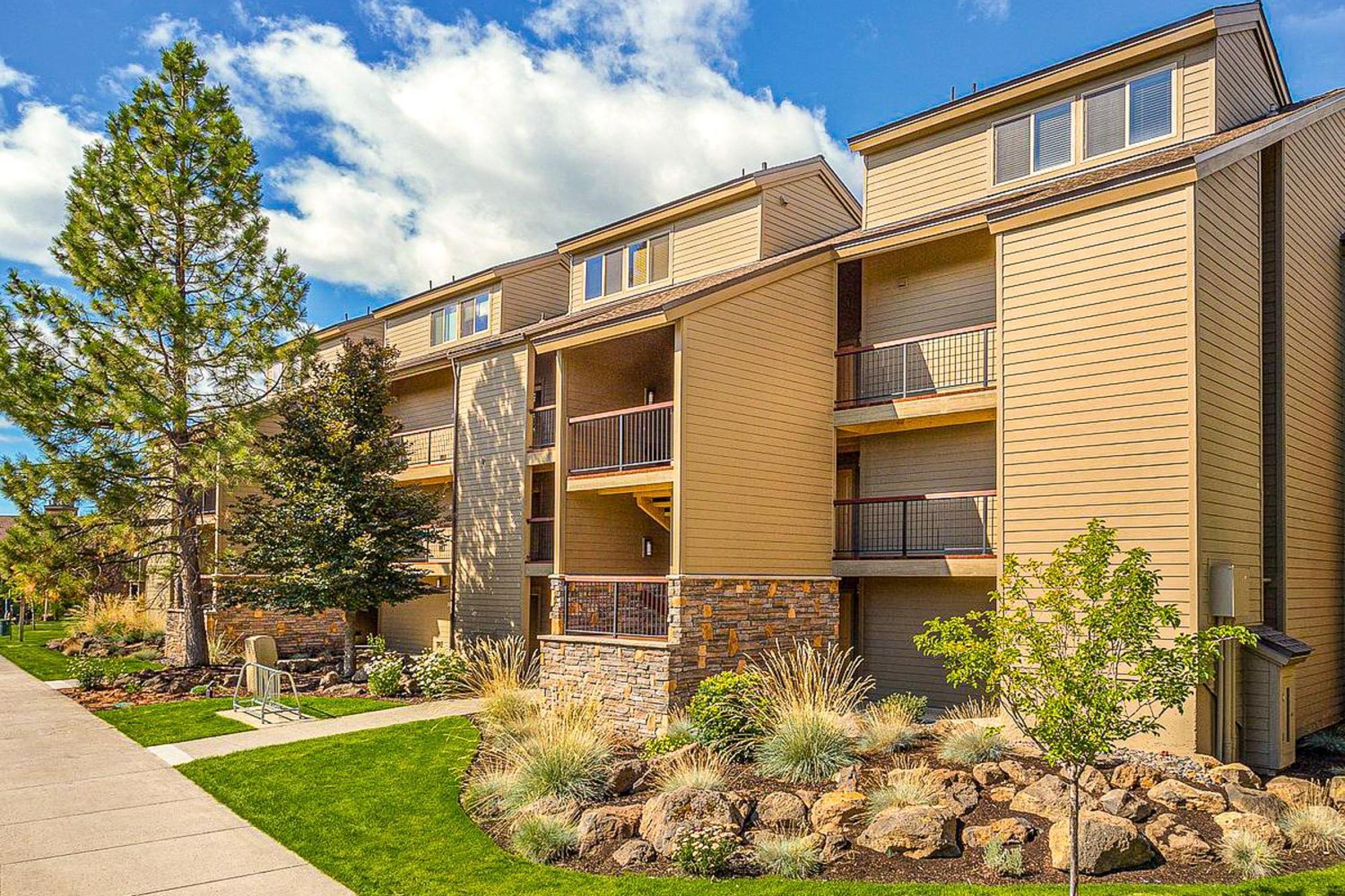 Seventh Mountain Holiday home