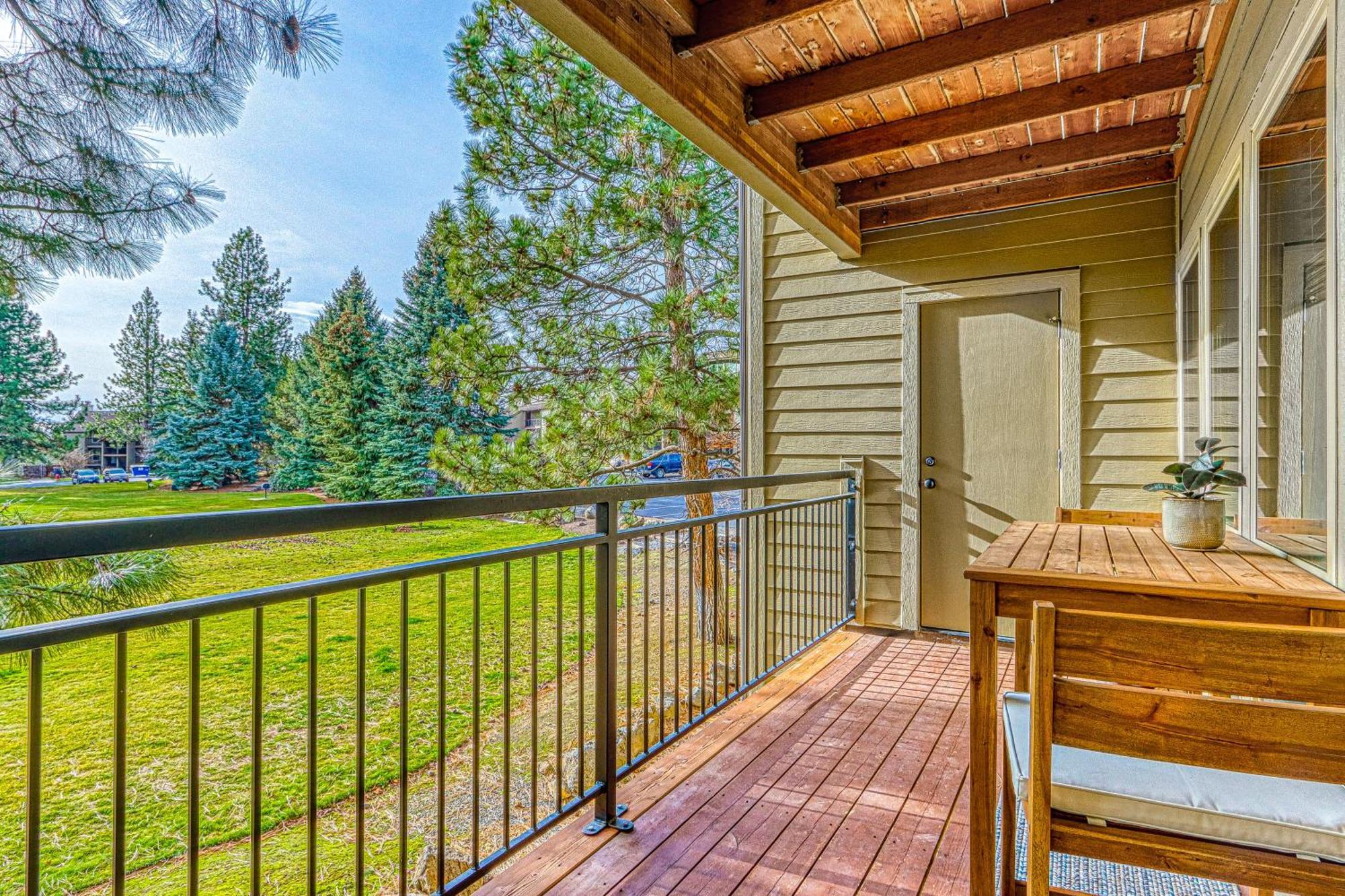 Seventh Mountain Holiday home Bend