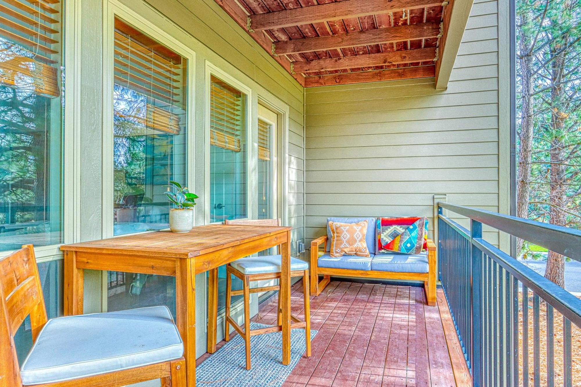 Holiday home Seventh Mountain Bend