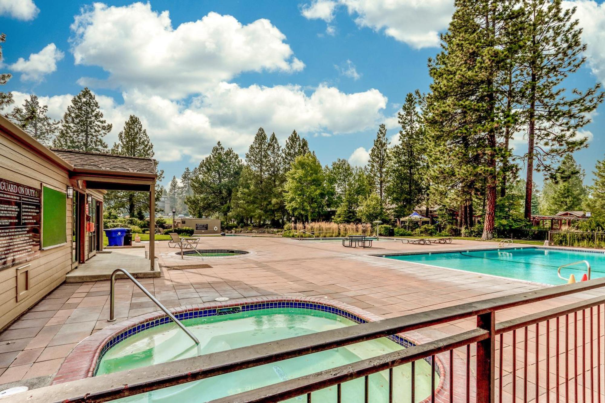 Holiday home Seventh Mountain Bend