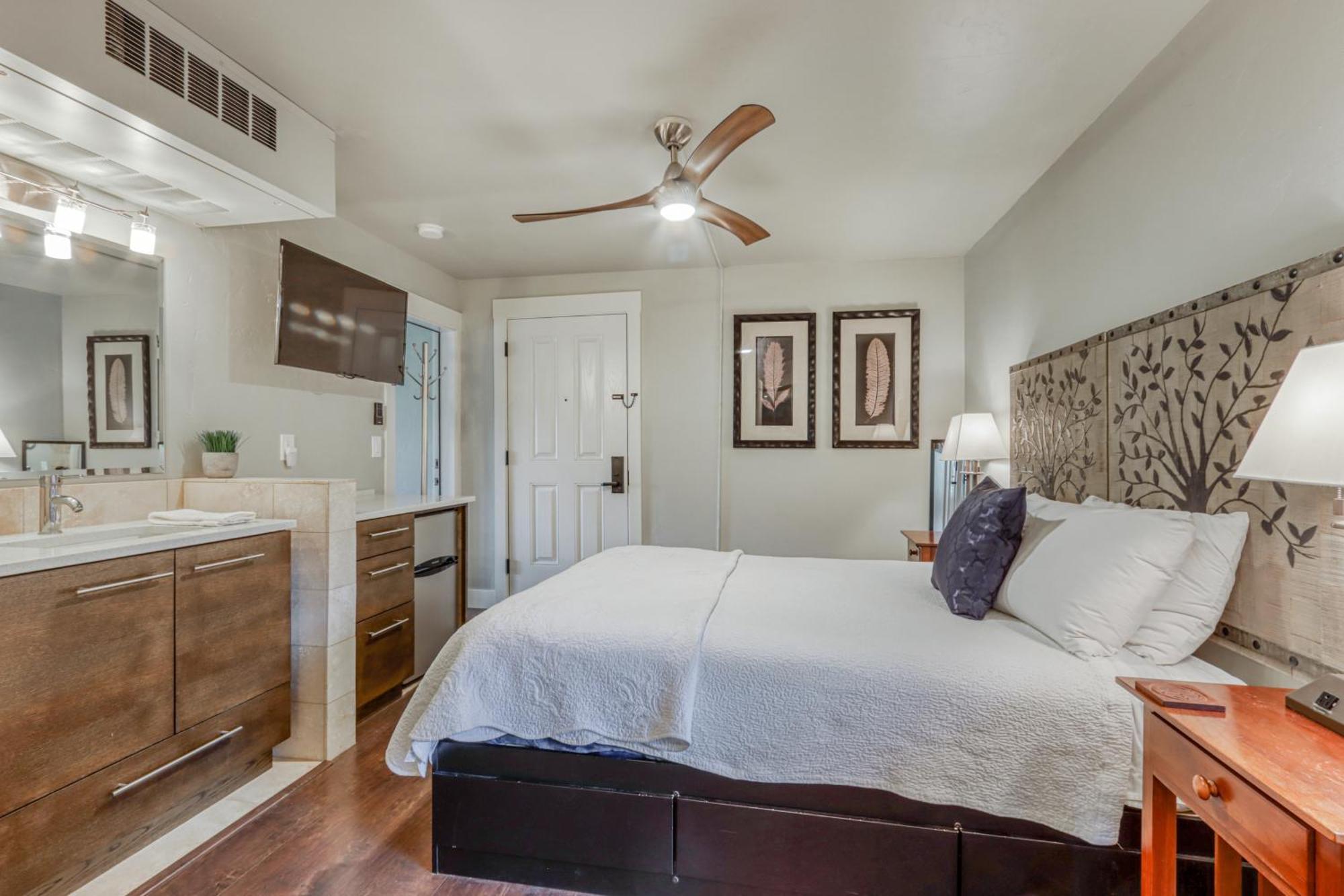 Seventh Mountain Holiday home Bend