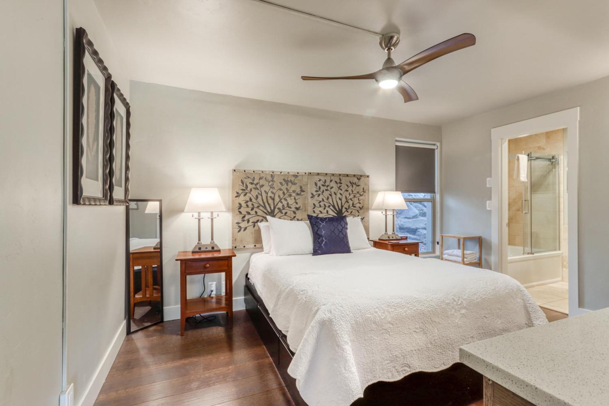 Holiday home Seventh Mountain *
