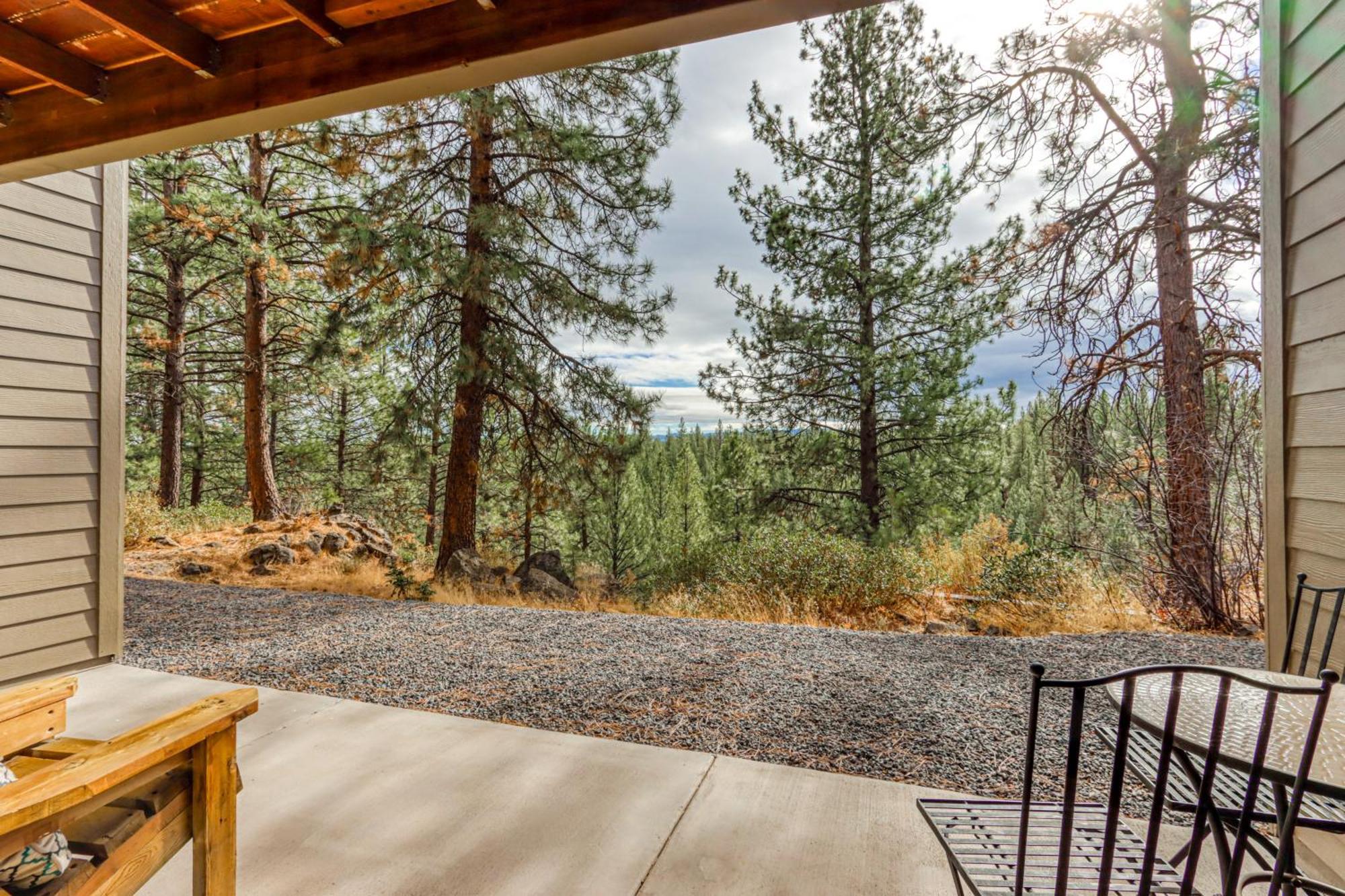 Seventh Mountain Holiday home *