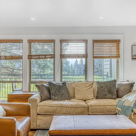 Seventh Mountain Villa Bend Room photo