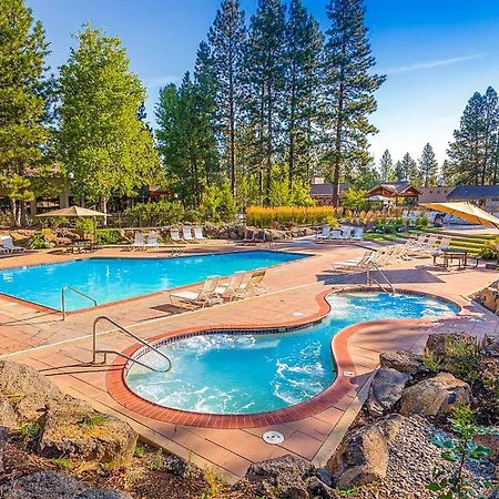 Seventh Mountain Villa Bend Room photo
