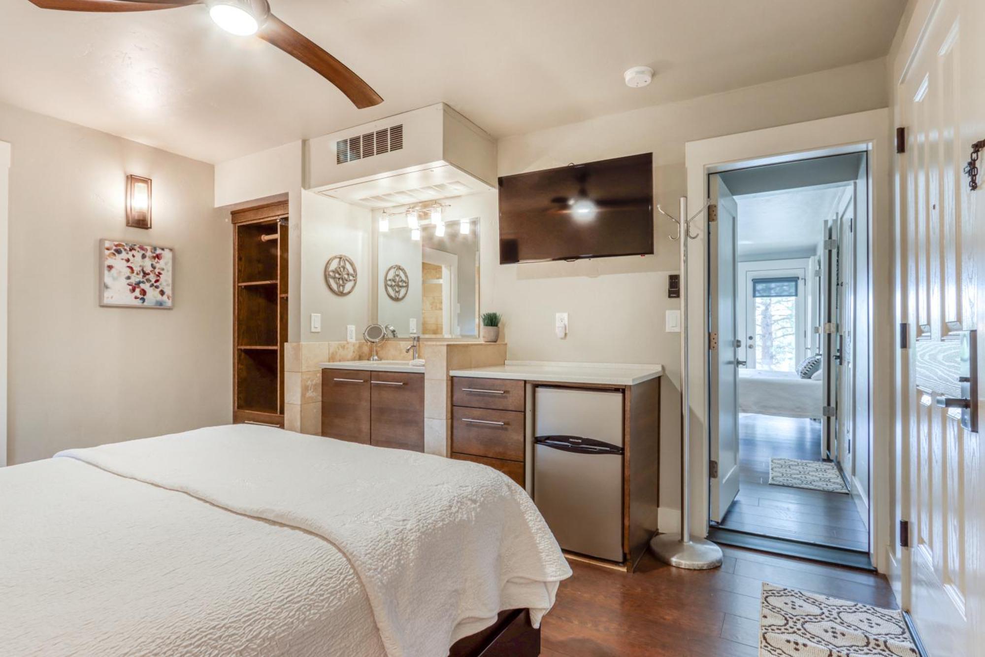 Seventh Mountain Holiday home